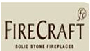 FireCraft - Fire Surround Suppliers Logo