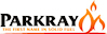 Fire Stoves - Parkray Logo