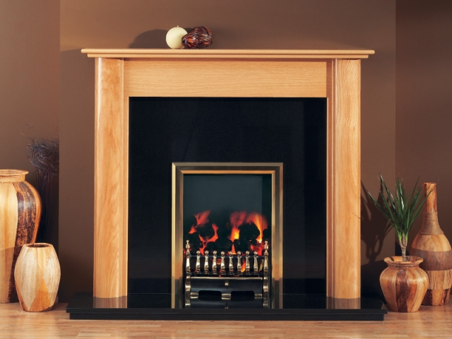 The Lauren Wooden Surround