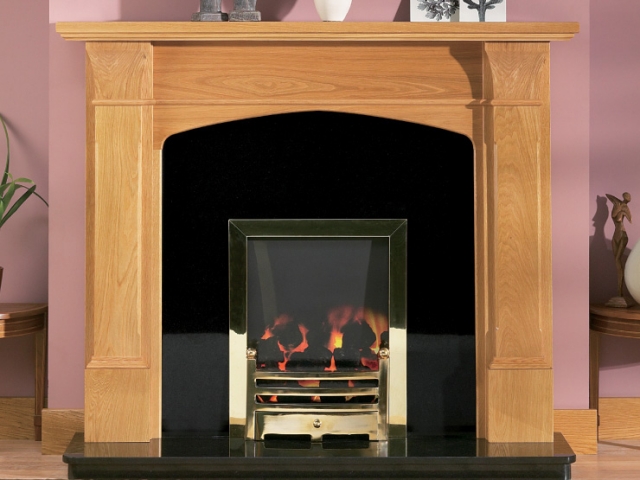 The Jessica Wooden Surround