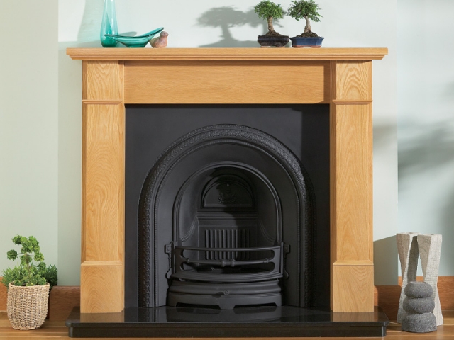 The Olivia Wooden Surround