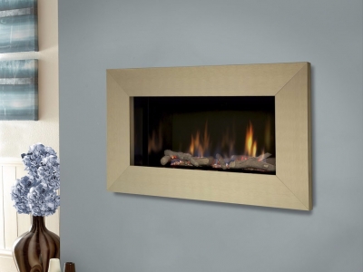 Verine Atina Gas Fire