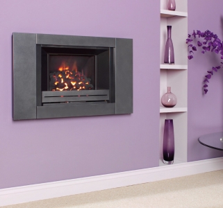 Legend Mirage Gas Fire