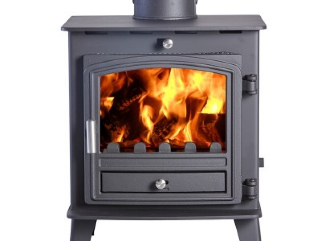 Hunter Avalon 4 Wood Burner