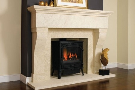 Stone fireplaces 03