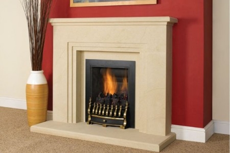 Stone fireplaces 04