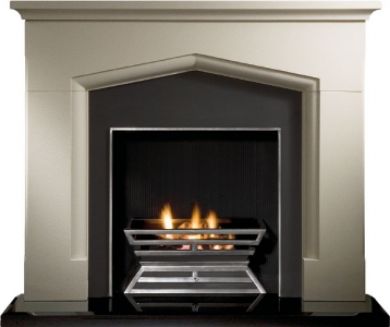 Stone fireplaces 34