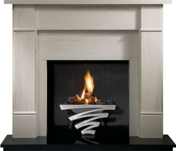 Stone fireplaces 35