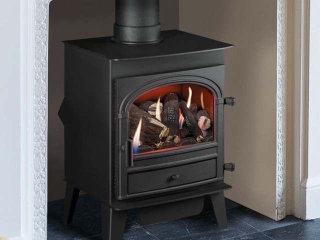 Consort 5 gas stoves manchester