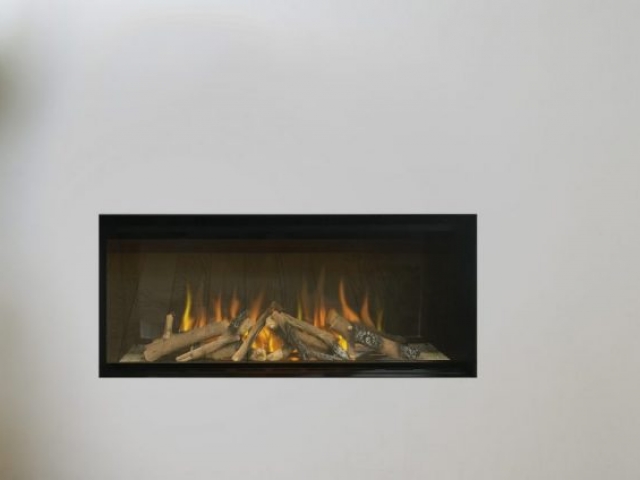 Evonic e700 Glass Fronted Electric Fire