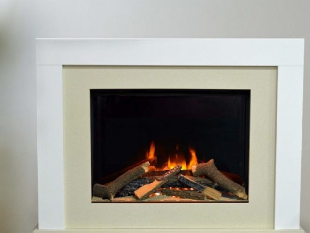 Evonic e600 Electric Fire