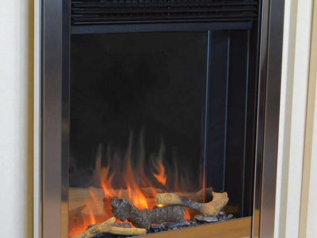 Evonic Colorado Electric Fire