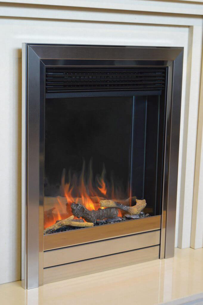 Evonic Colorado Electric Fire