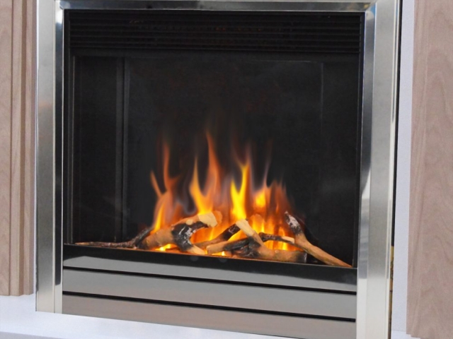 Evonic Kepler22 Electric Fire