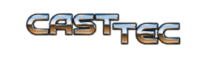 Cast Tec Logo
