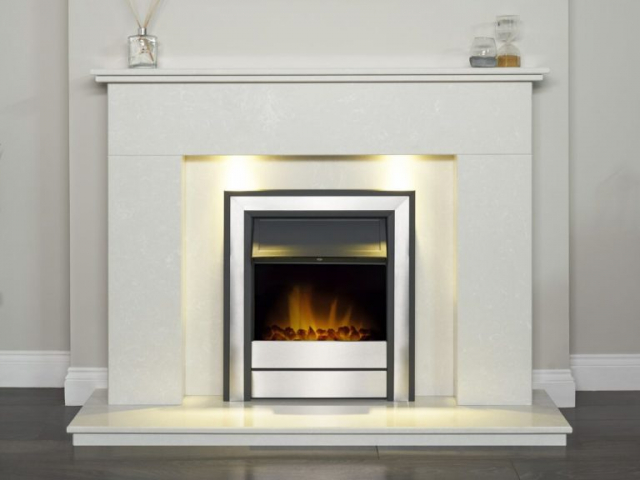 Aurora_marble_Zodiac_electric_fireplace