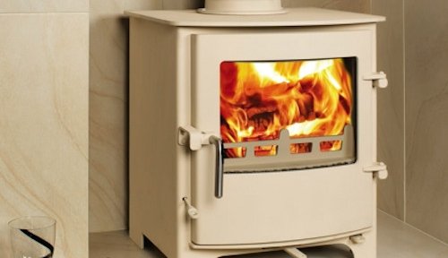 Multi-Fuel stoves