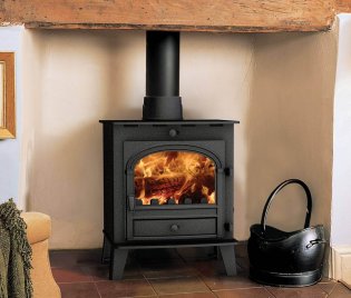 What Is a Wood Burning Stove and Is It Right for Your Home?