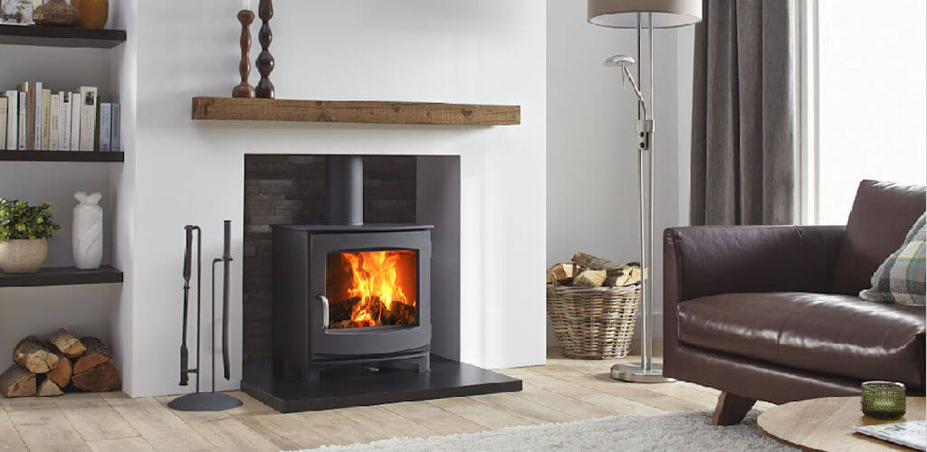 stove fitter manchester