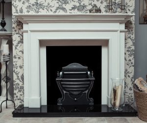 Rembrandt Stone Surround bespoke manchester