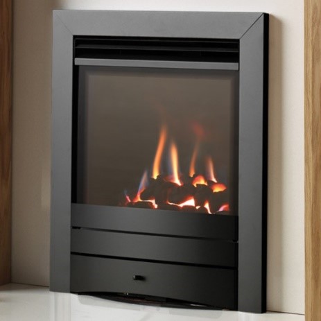 legend gas fire