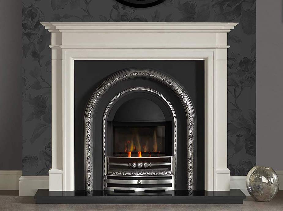 Bartello limestone surround cheshire