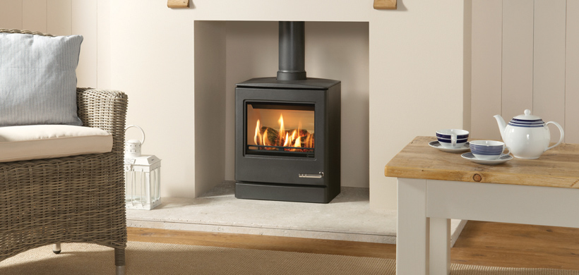 Yeoman cl5 gas stove