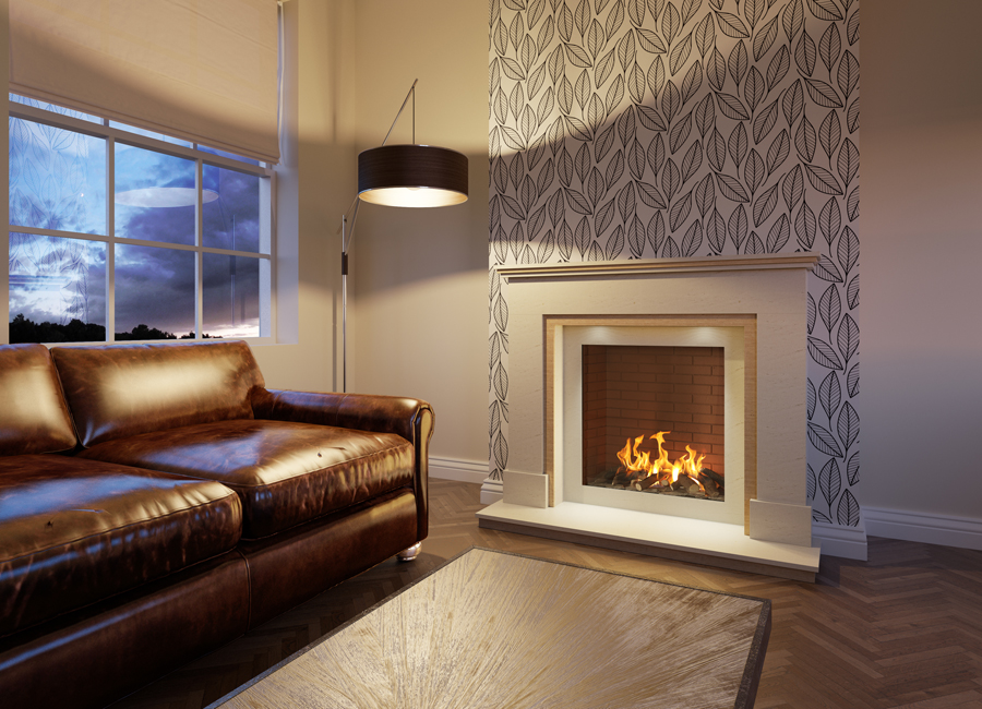 Luxury Fireplaces Manchester Edwards Of Sale Edwards of Sale