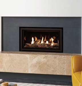 Studio-1-Edge-CF-with-driftwood-fuel-bed-and-Black-Glass-lining-Slip-Set
