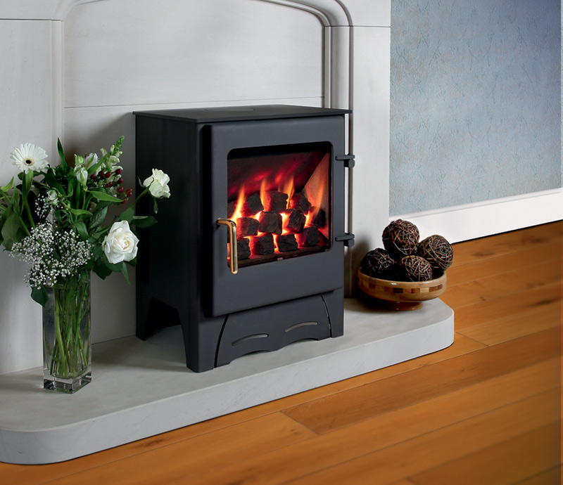 gas stove stockport