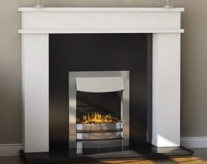 electric fireplaces whitefield evonic fires