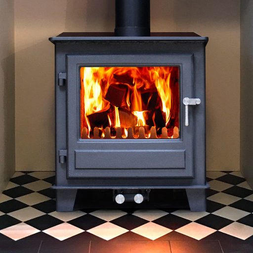 clock-woodburner-wythenshawe