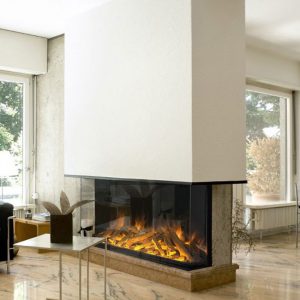 Quality Electric Fires London