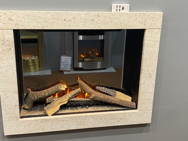 evonic e600 electric fire Manchester offer