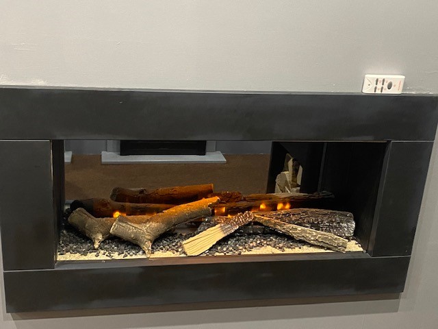 evonic e700 electric fire Manchester