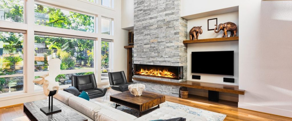 evonic e1800 electric fire