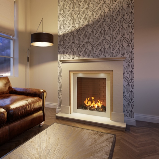 Pudsey marble alexander marble fireplace