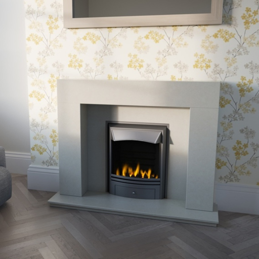 Pudsey marble new york marble fireplace