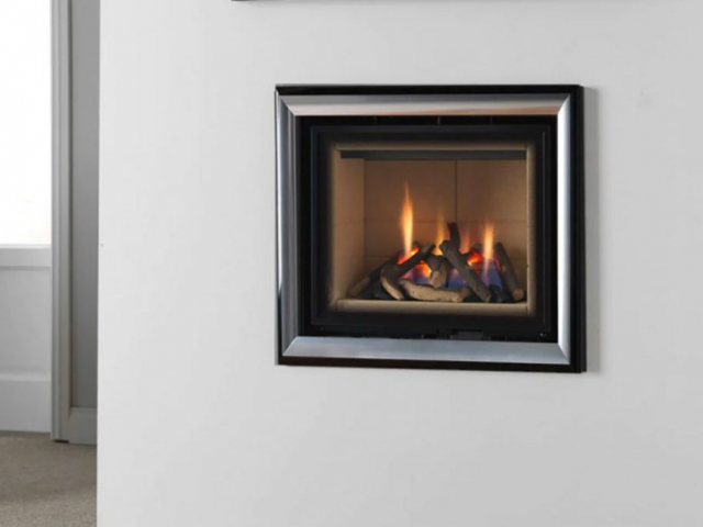 Legend Ethos 550 gas fire altrincham