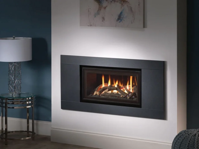 Legend Ethos 750 gas fire
